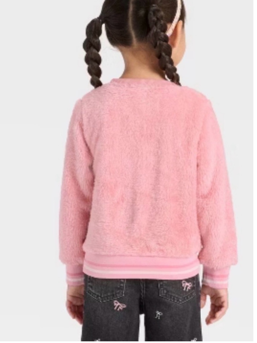 Minnie Pullover - Picture 2 of 2